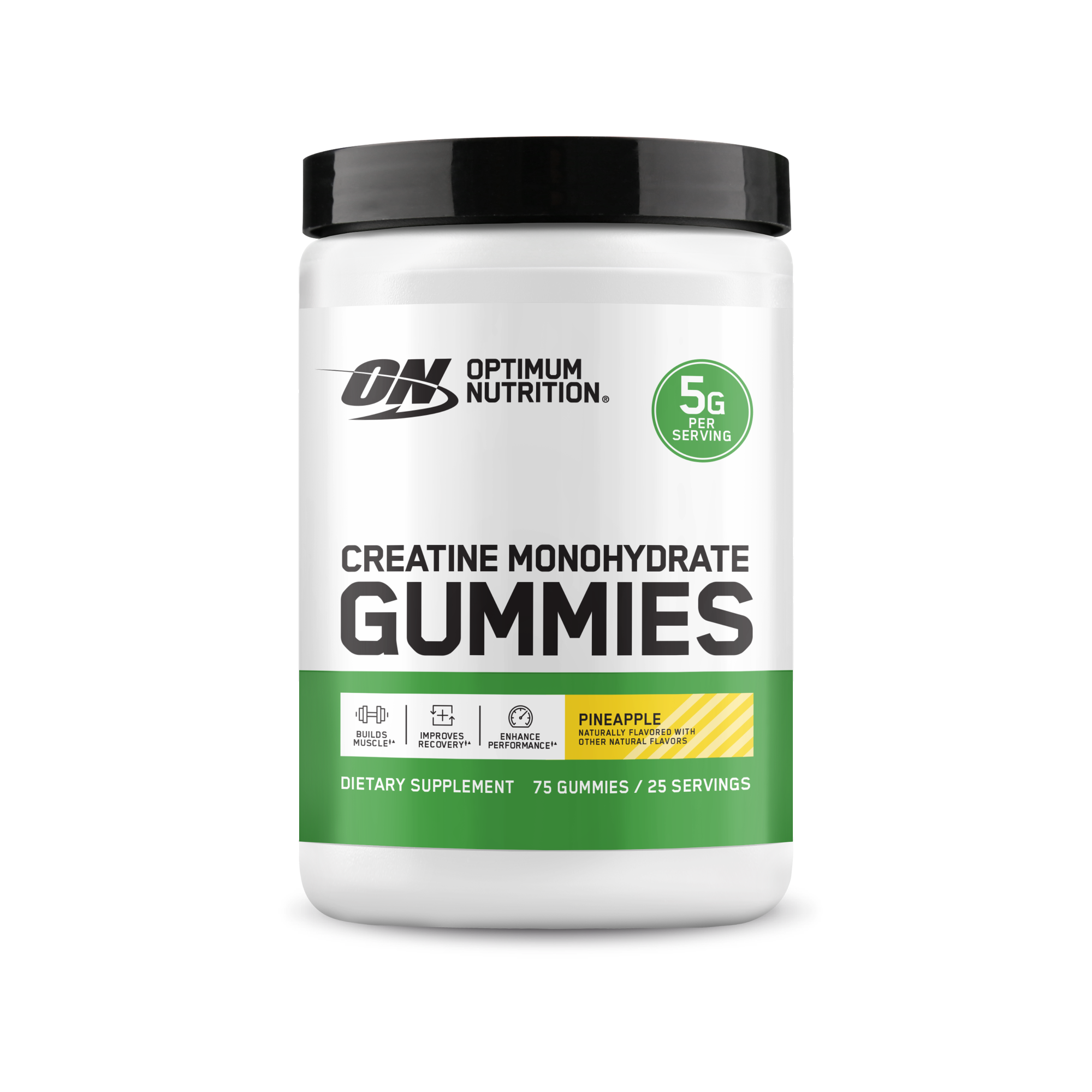 Creatine Monohydrate Gummies