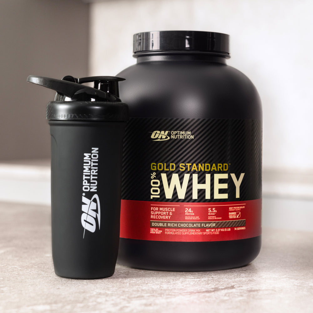 Gold Standard 100% Whey