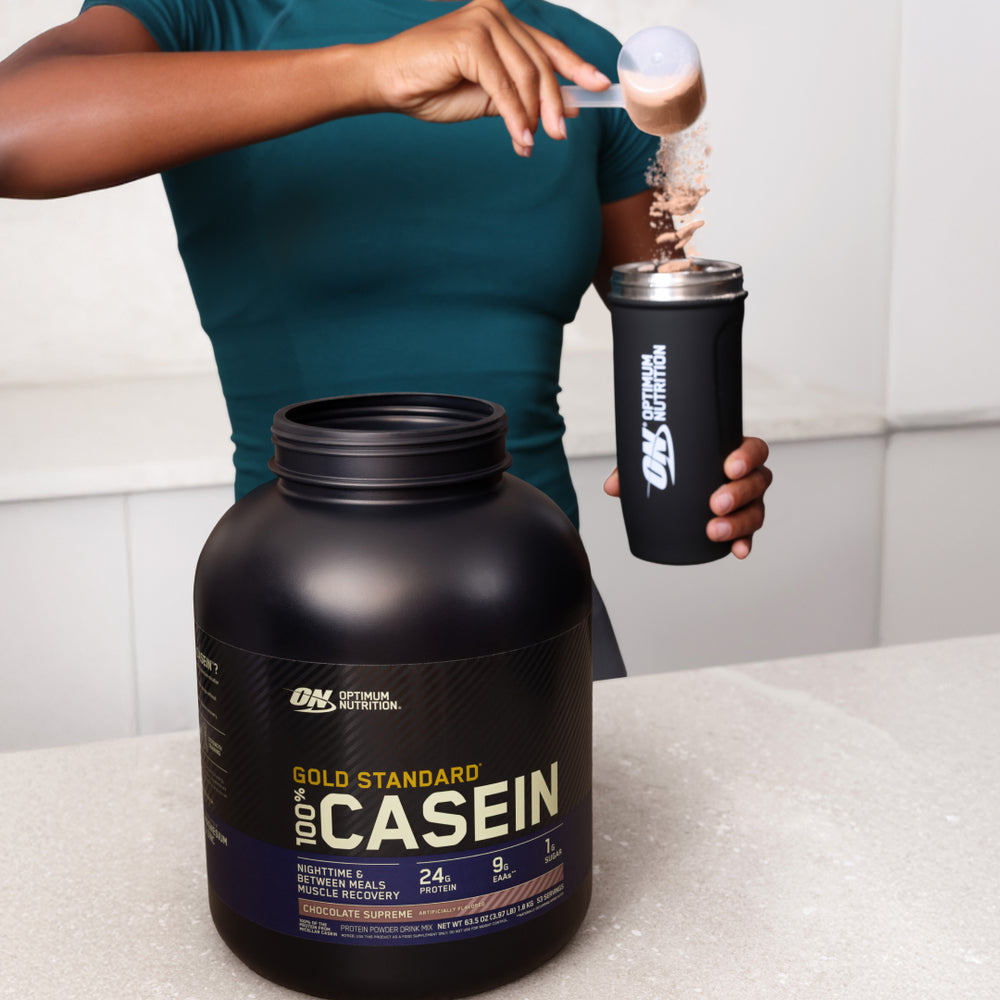 Gold Standard 100% Casein Protein Powder