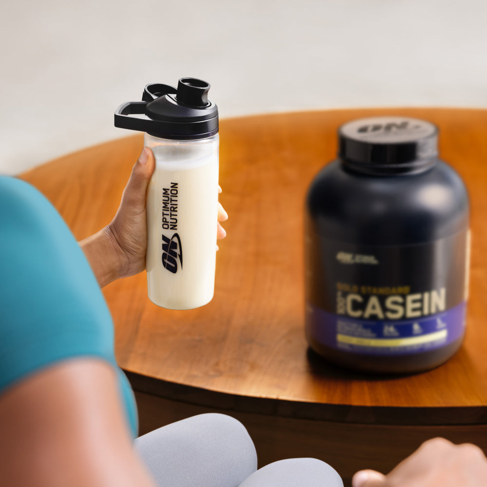 Gold Standard 100% Casein Protein Powder