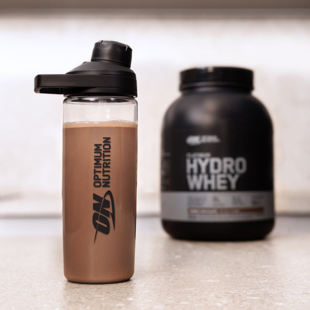 Platinum Hydrowhey Hydrolysed Whey Protein Powder - 1.6kg (40 Servings)