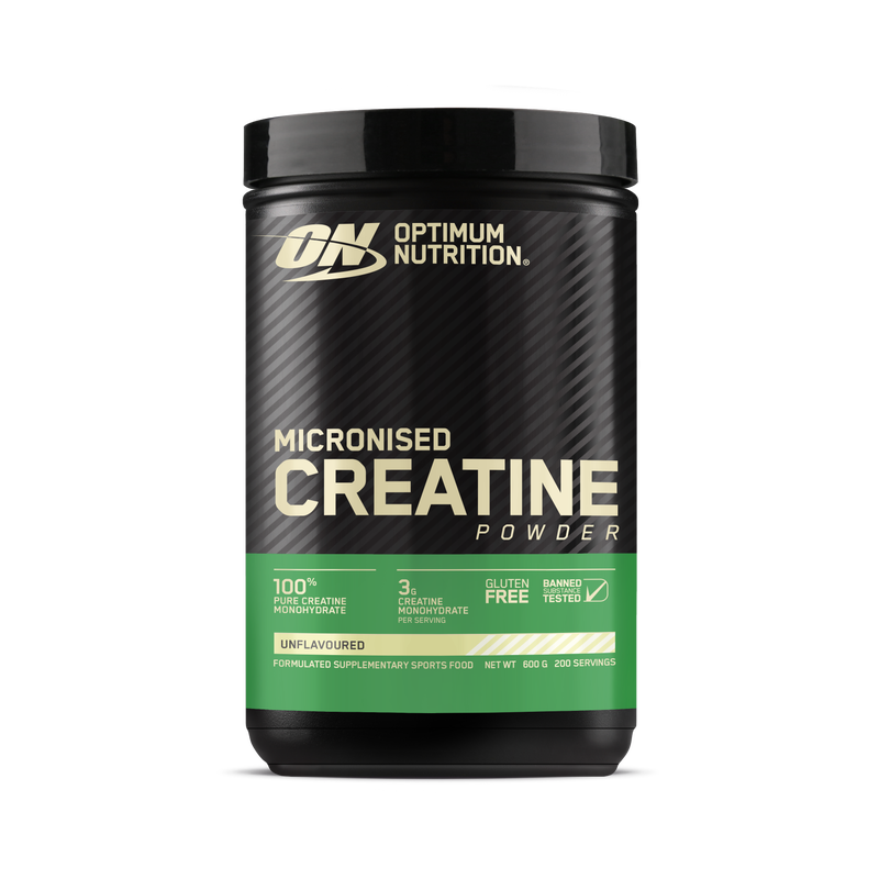 Micronised Creatine Powder