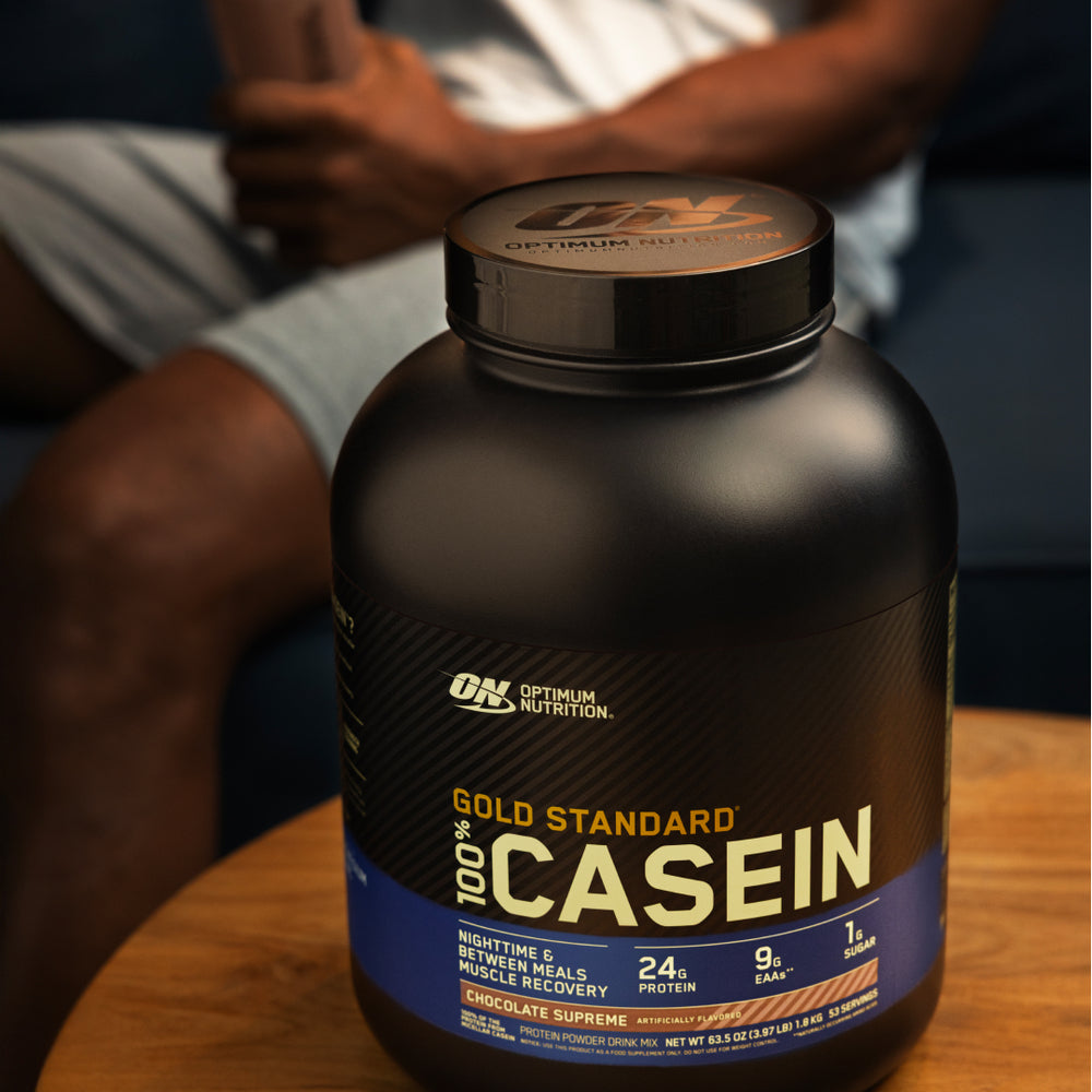 Gold Standard 100% Casein Protein Powder