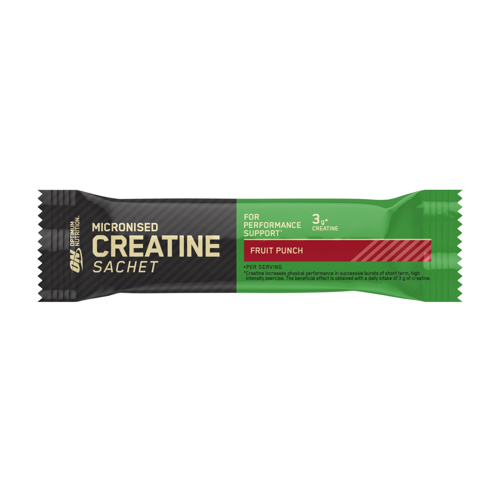 Micronised Creatine Sachets