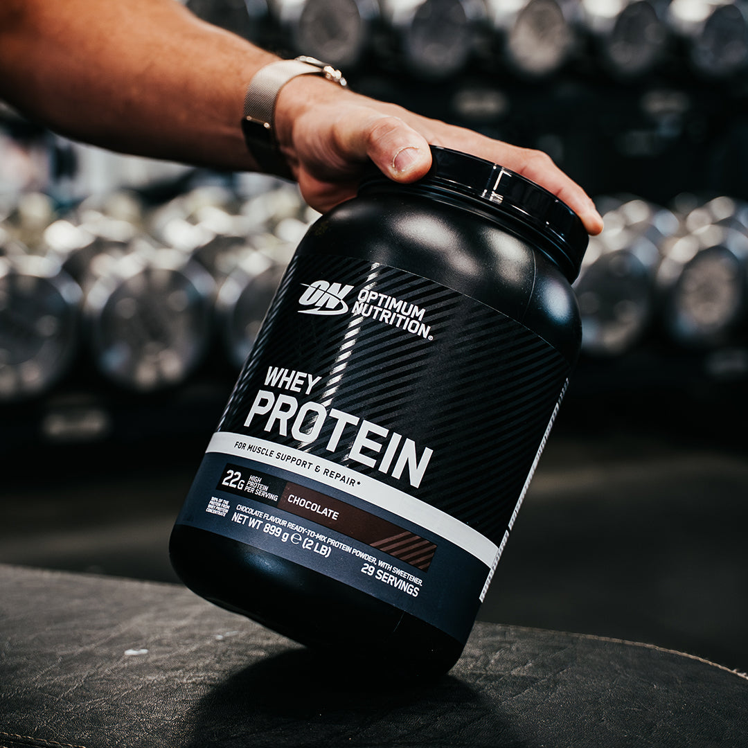 Whey Protein Powder 100% Concentrate