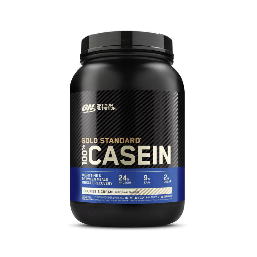 About Us | Optimum Nutrition
