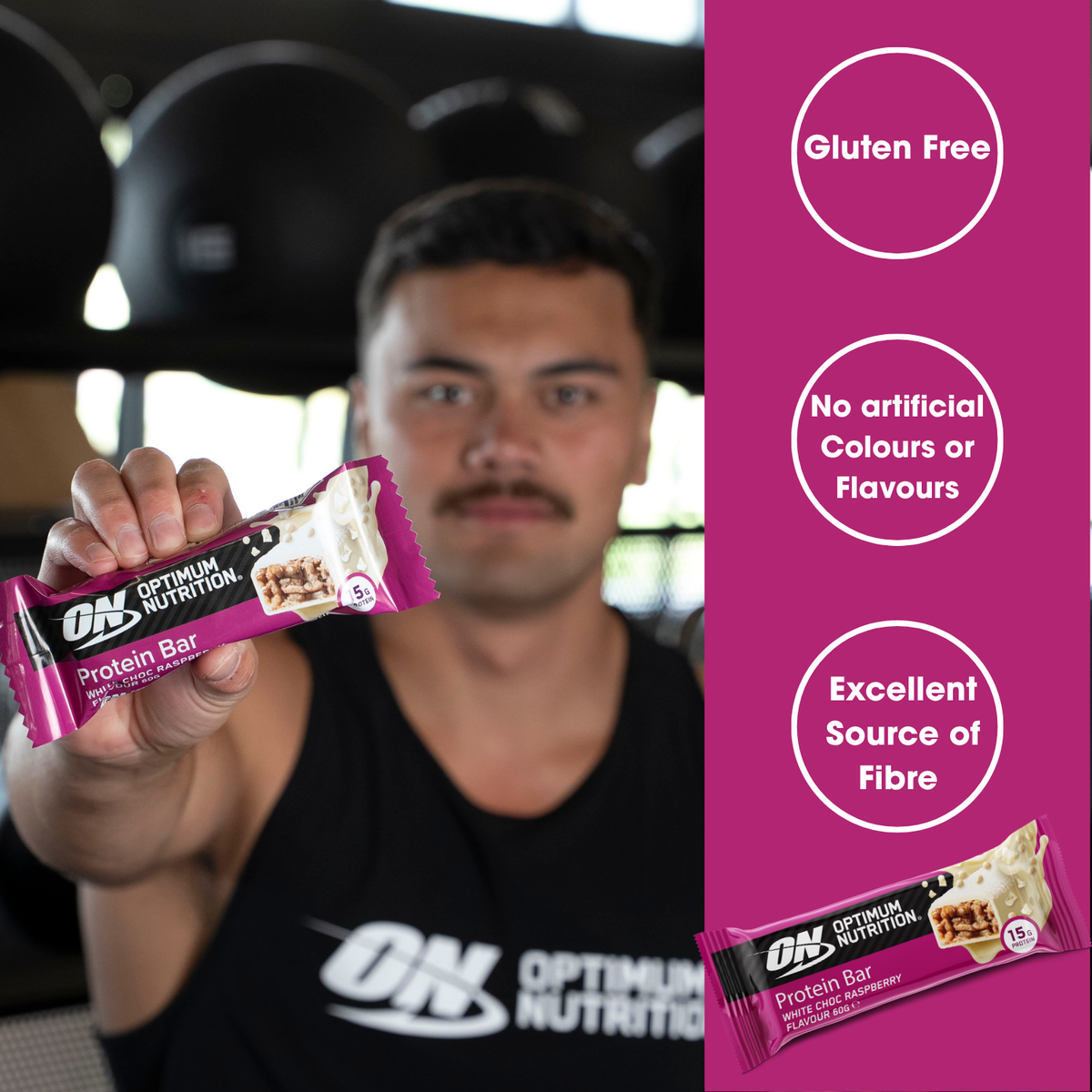 Protein Bars