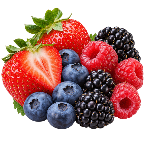 Berry Fusion