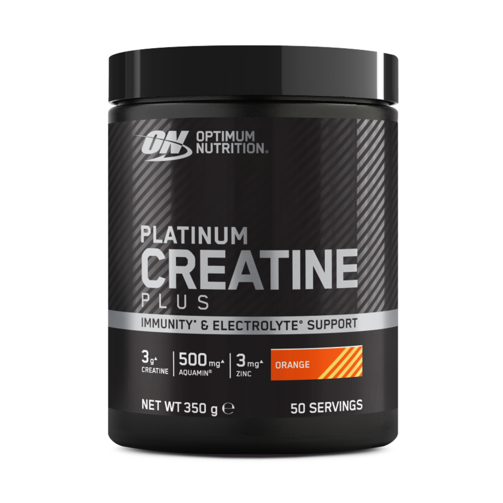 Creatine Plus Powder