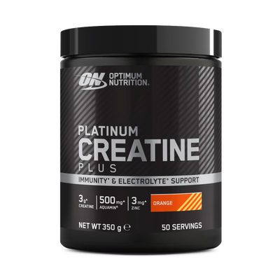 Optimum Nutrition Platinum Creatine Plus