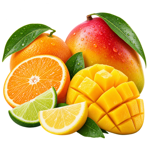 Citrus Mango