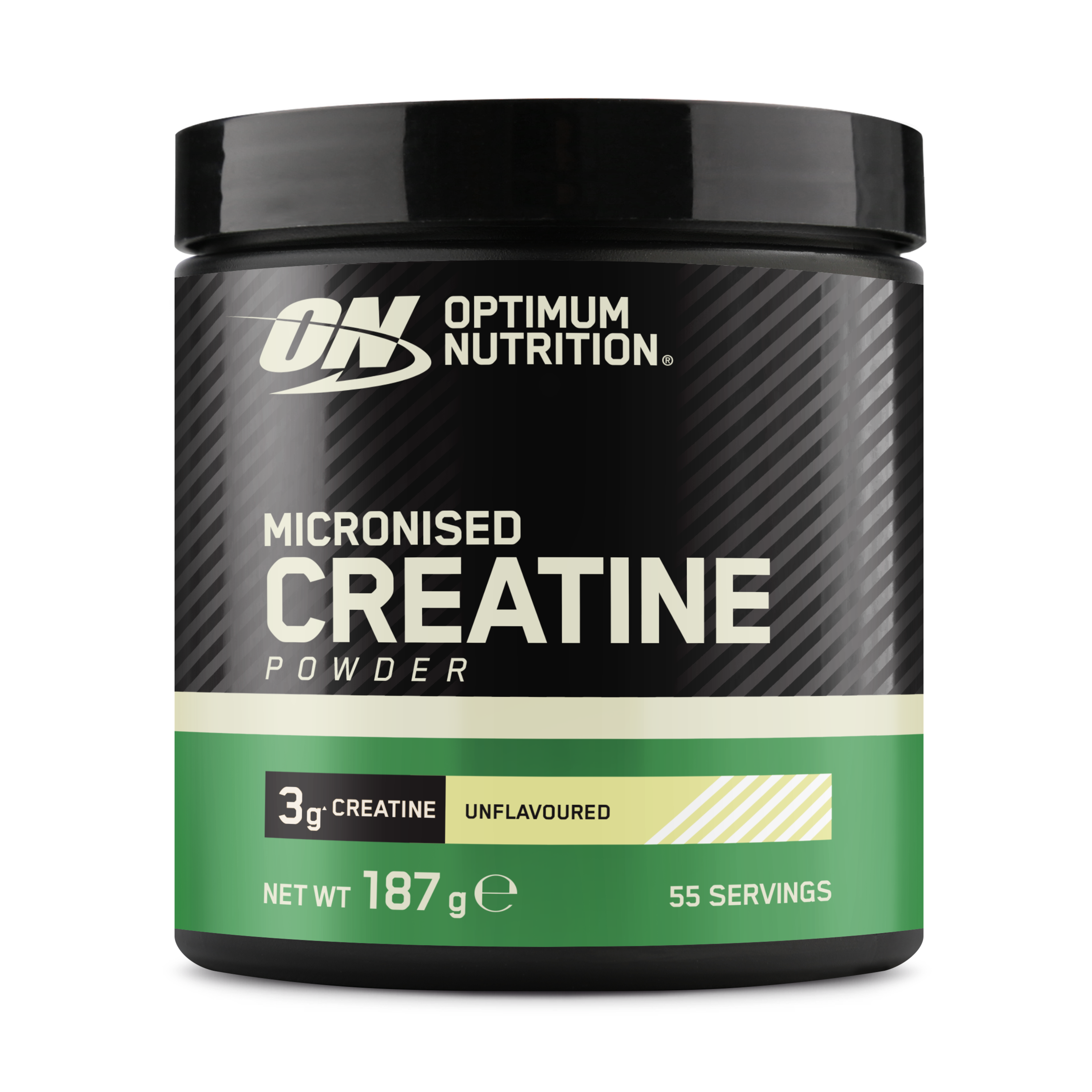 Micronised Creatine Powder
