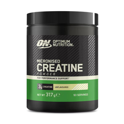Optimum Nutrition Micronised Creatine