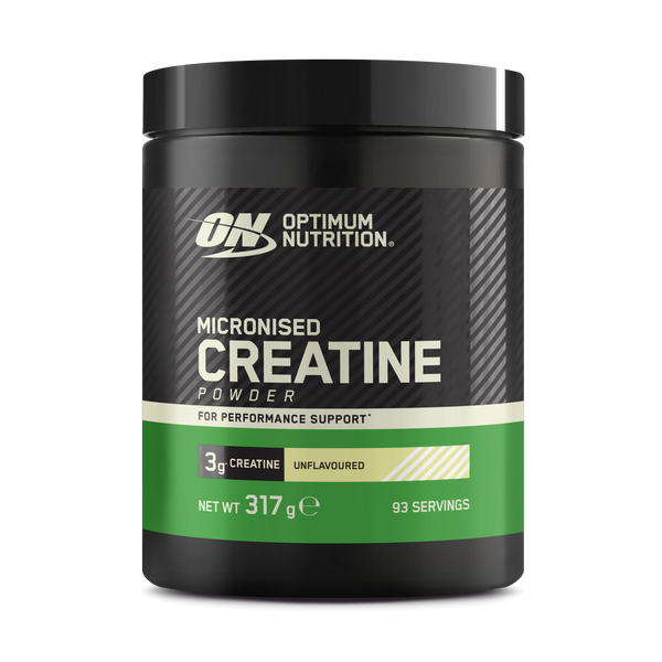 CREATINE POUDRE 317g