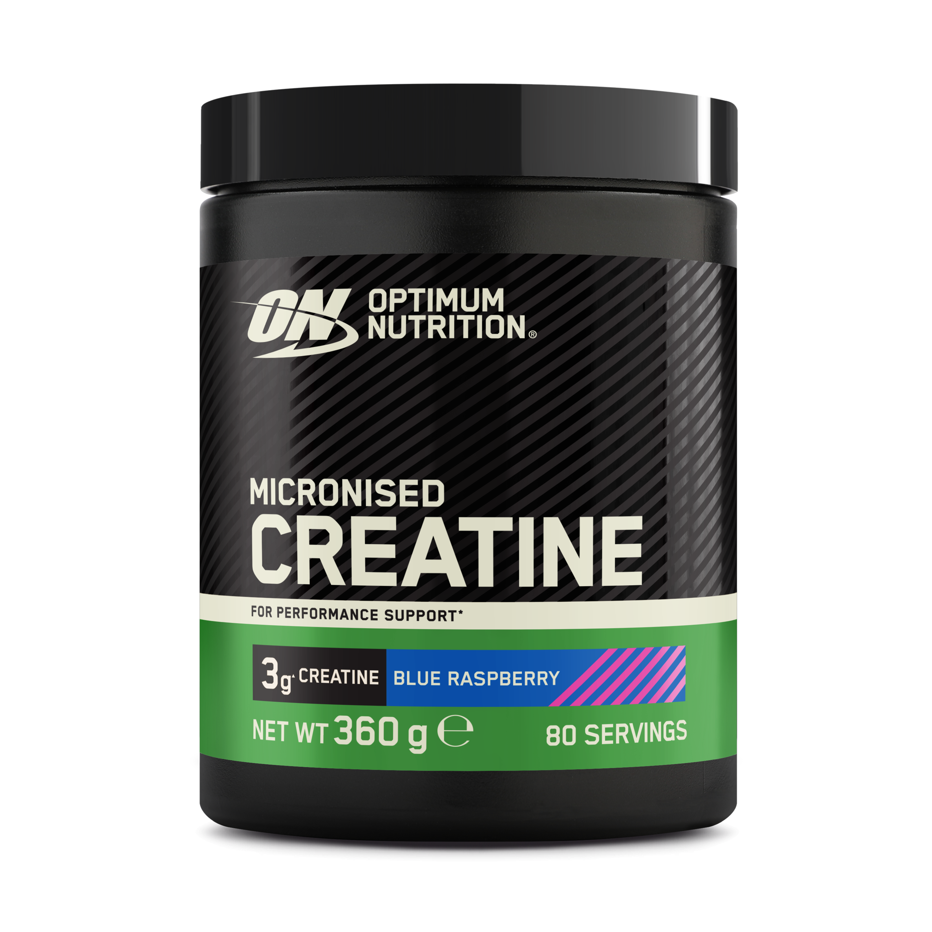 Micronised Creatine Powder