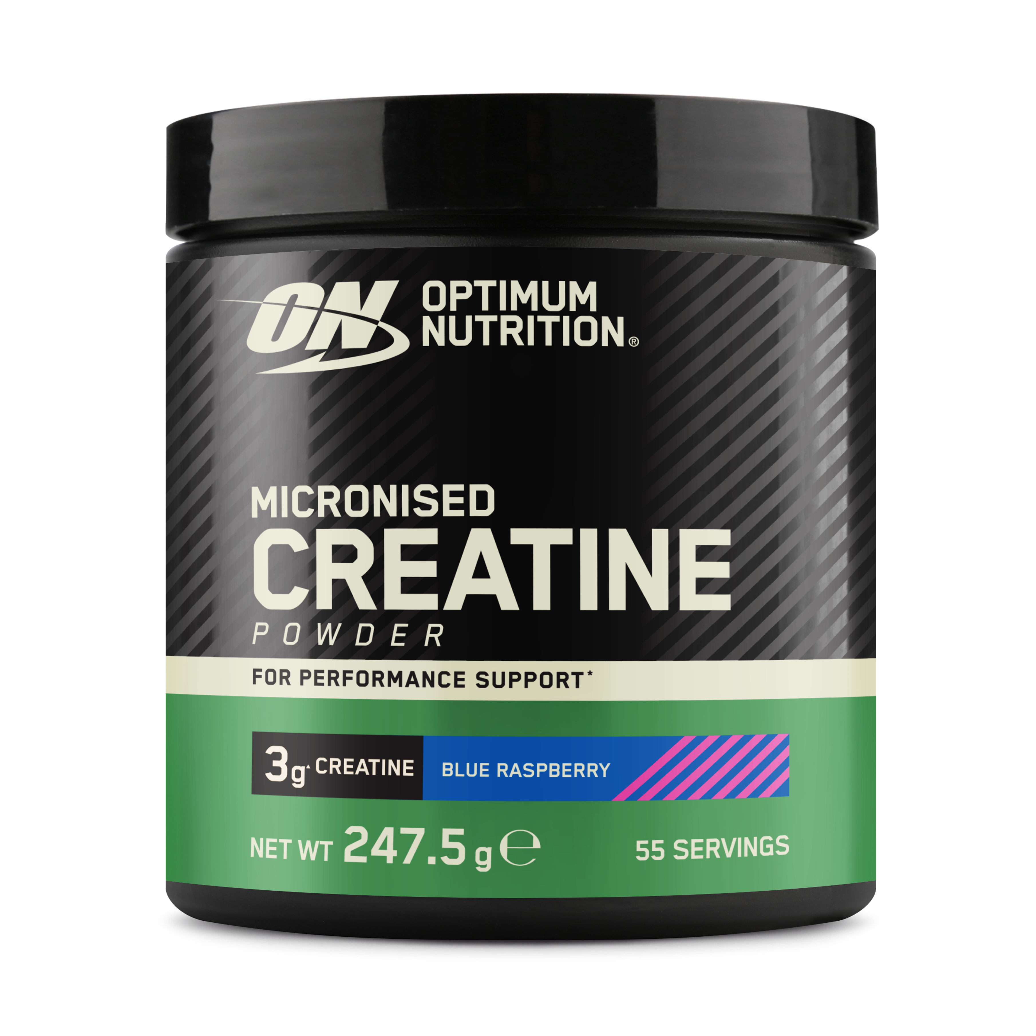 Micronised Creatine Powder