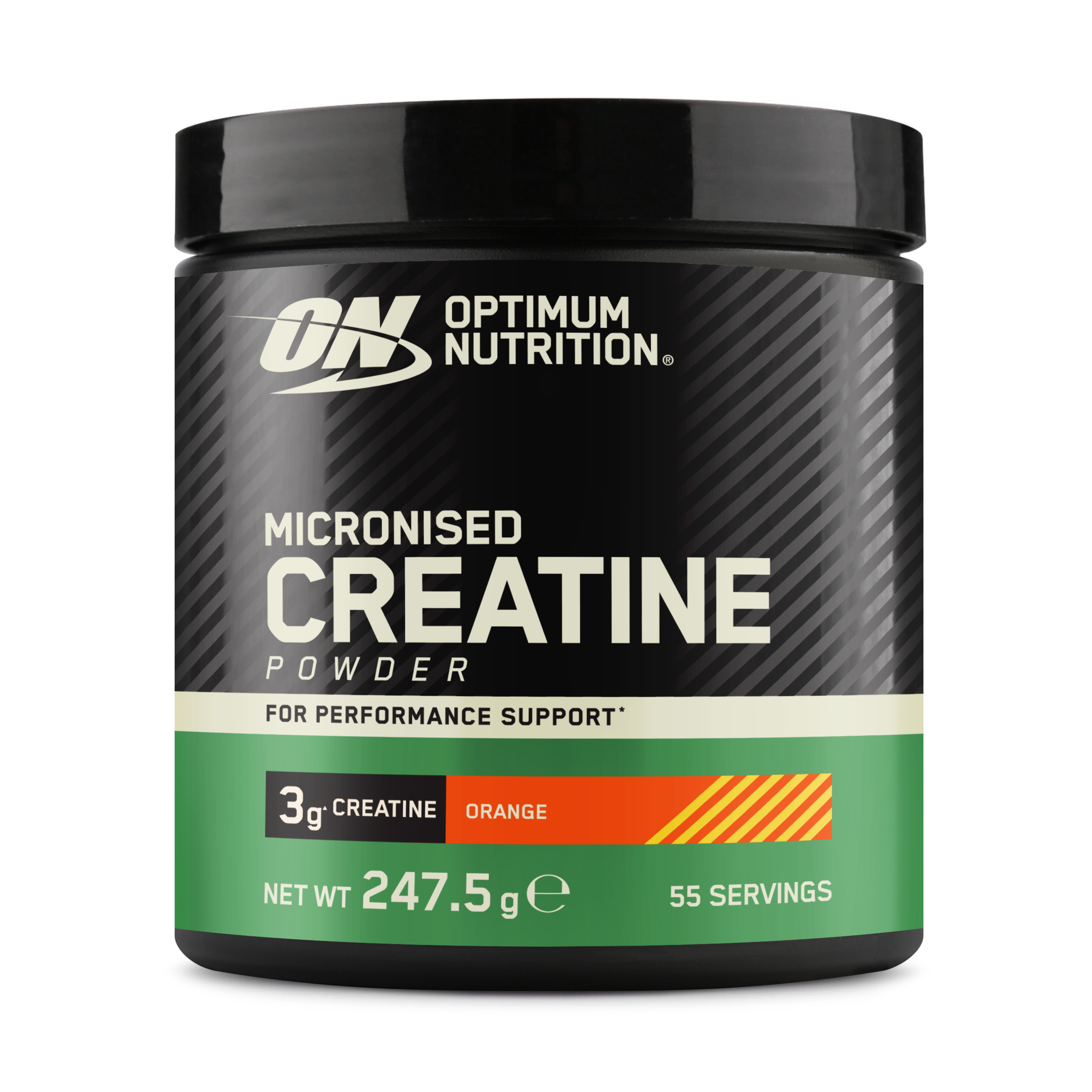 Micronised Creatine Powder