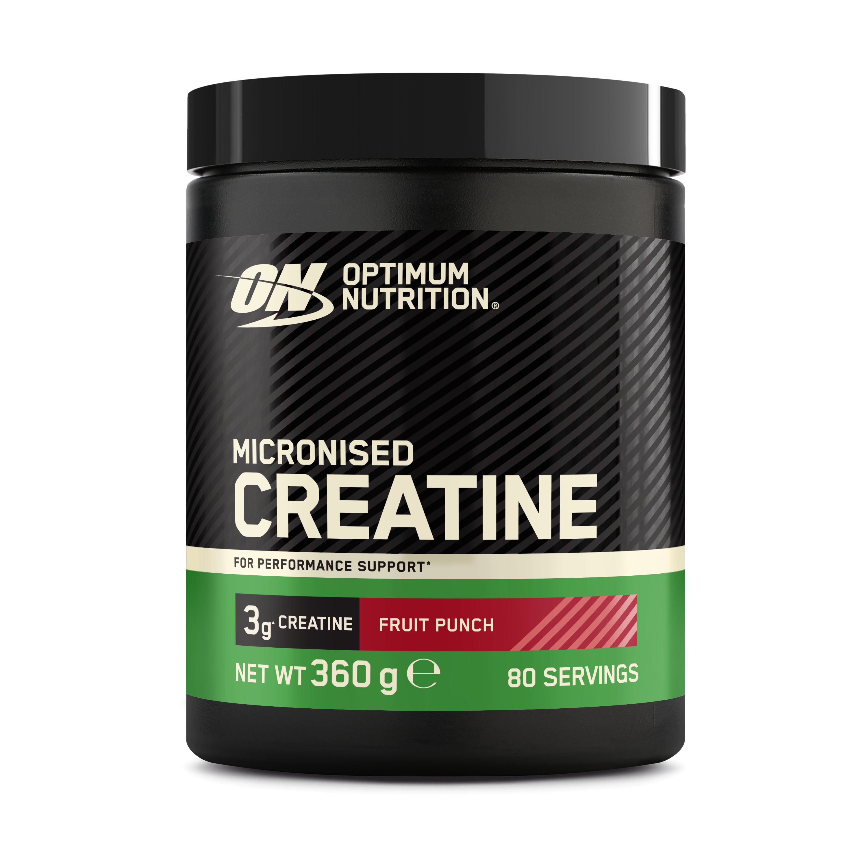 Micronised Creatine Powder