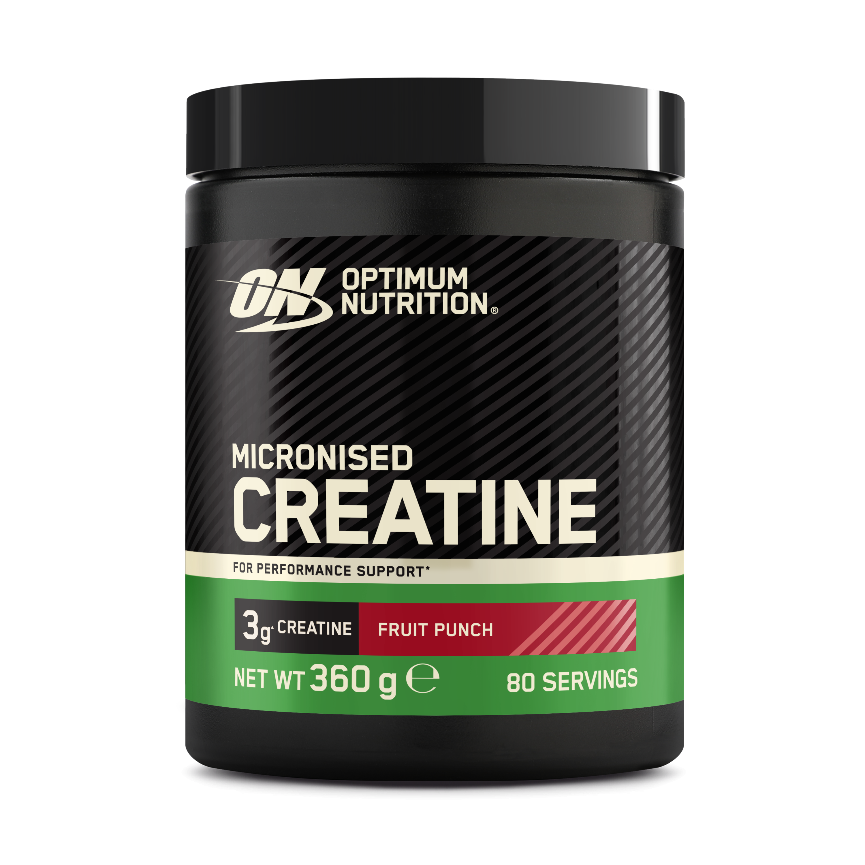 Micronised Creatine Powder