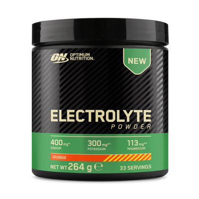 Optimum Nutrition Electrolyte Powder