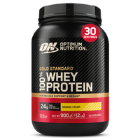 Optimum Nutrition Gold Standard 100% Whey Protein Powder