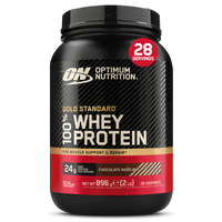 Optimum Nutrition Gold Standard 100% Whey Protein Powder