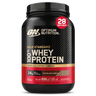 Optimum Nutrition Gold Standard 100% Whey Protein Powder