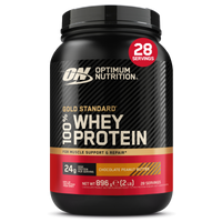 Optimum Nutrition Gold Standard 100% Whey Protein Powder