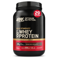 Optimum Nutrition Gold Standard 100% Whey Protein Powder