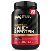 Optimum Nutrition Gold Standard 100% Whey Protein Powder