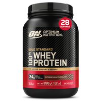 Optimum Nutrition Gold Standard 100% Whey Protein Powder