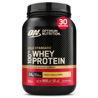 Optimum Nutrition Gold Standard 100% Whey Protein Powder
