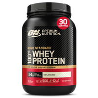 Optimum Nutrition Gold Standard 100% Whey Protein Powder