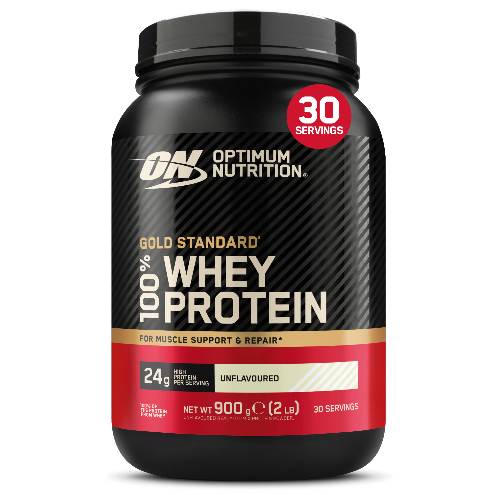 Gold Standard 100% Whey Protein Powder