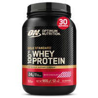Optimum Nutrition Gold Standard 100% Whey Protein Powder