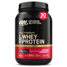 Optimum Nutrition Gold Standard 100% Whey Protein Powder