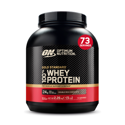 Optimum Nutrition Gold Standard 100% Whey