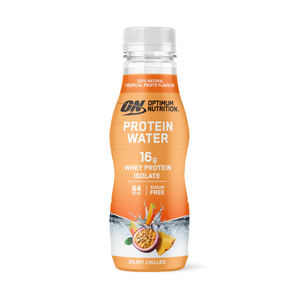 #Flavour-Tropical Fruits