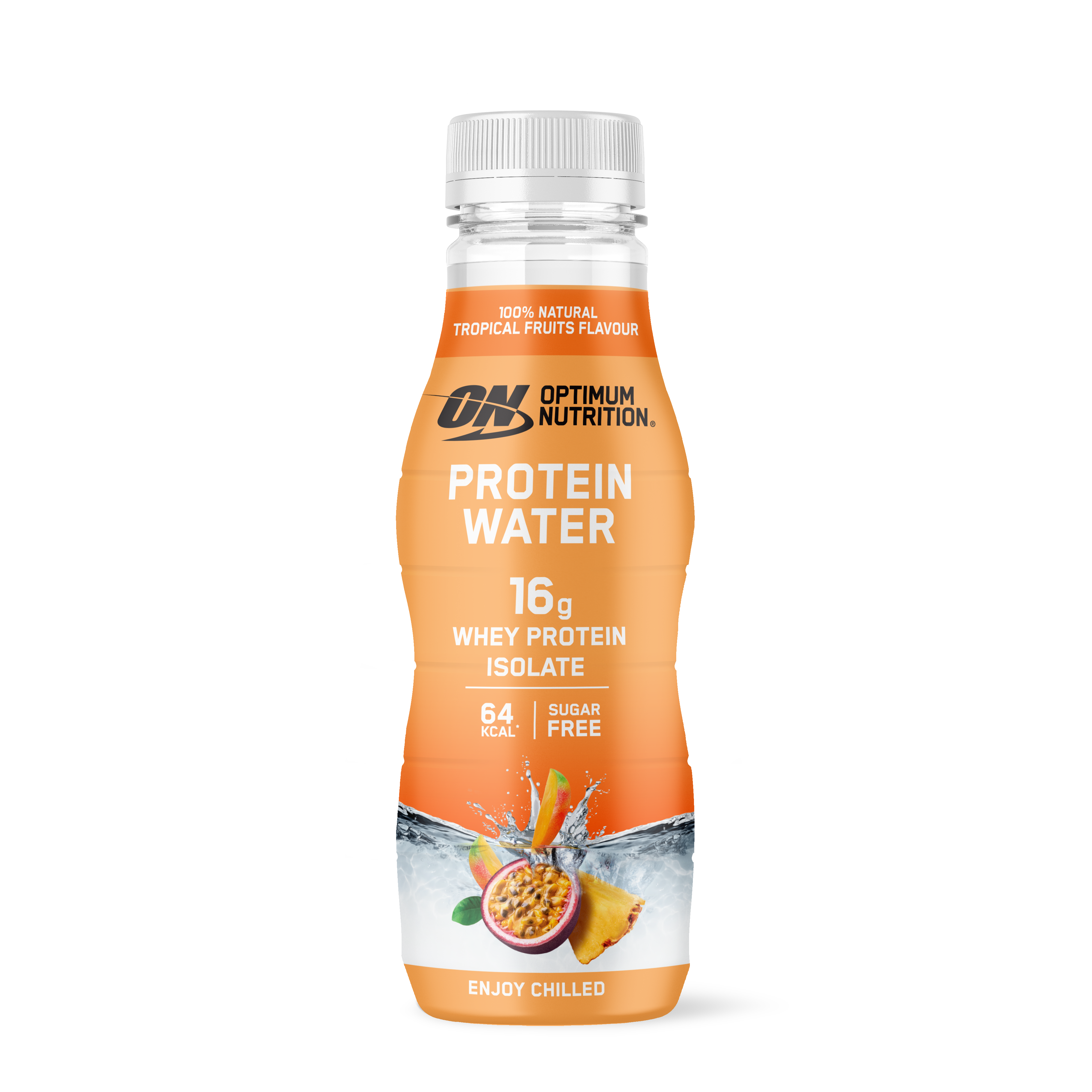 Protein Water
