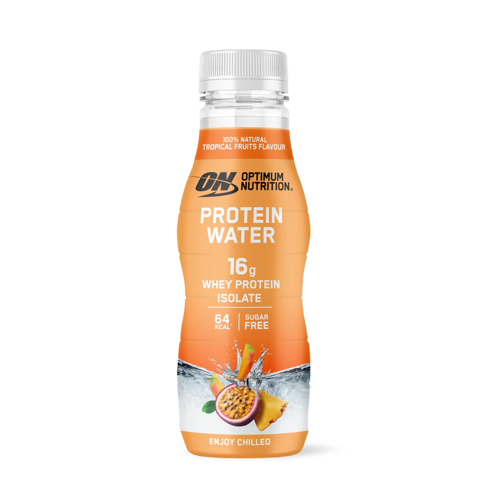 Protein Water