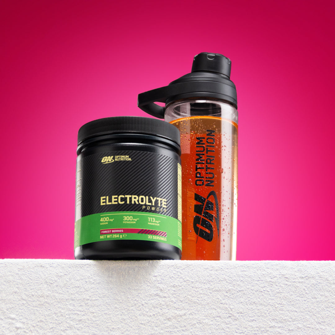 Electrolyte Powder - 264g (33 Portions)