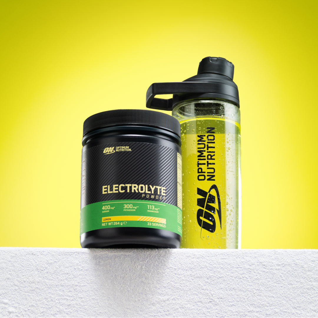 Electrolyte Powder - 264g (33 Portions)