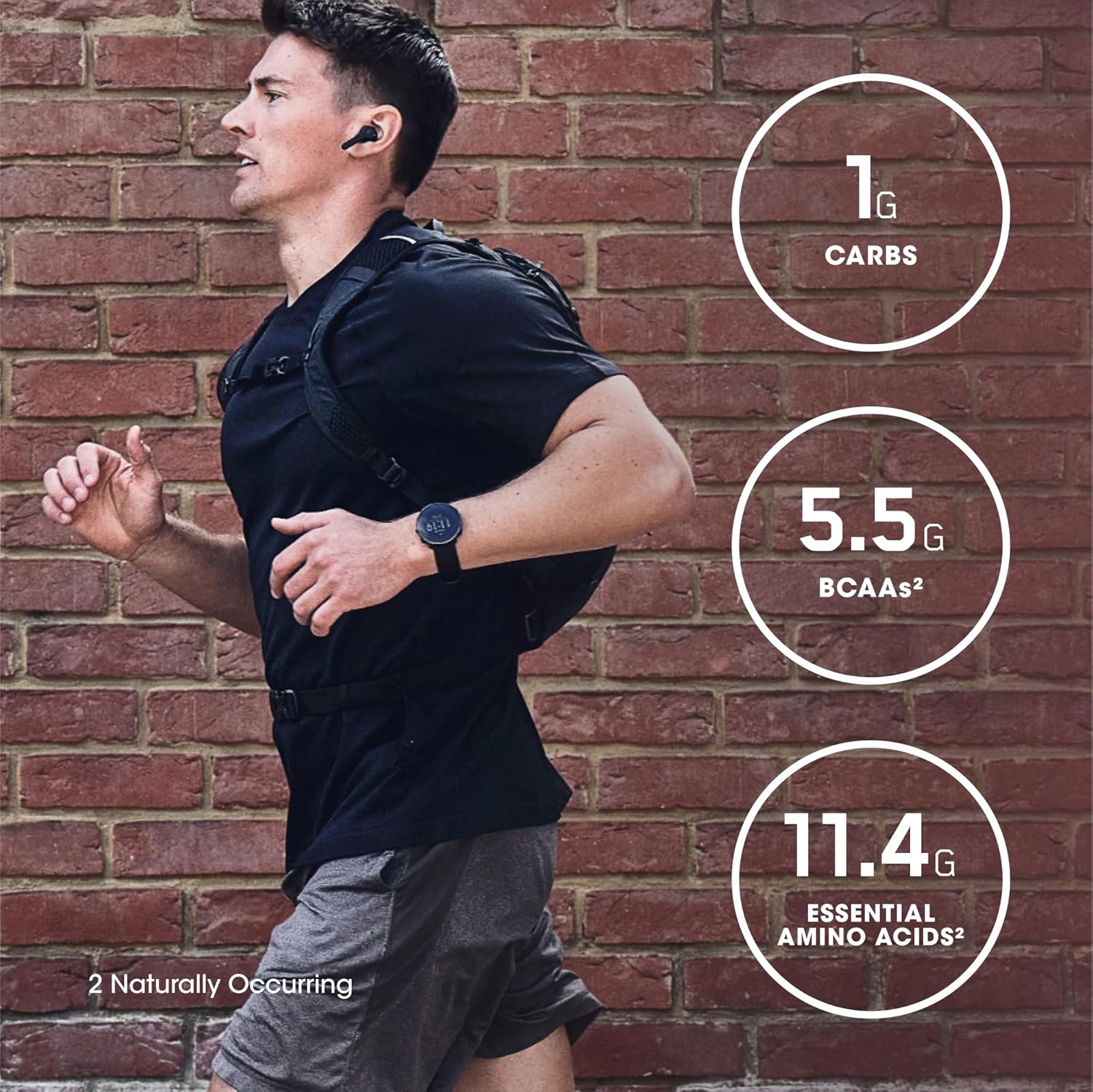 Gold Standard 100% Isolate