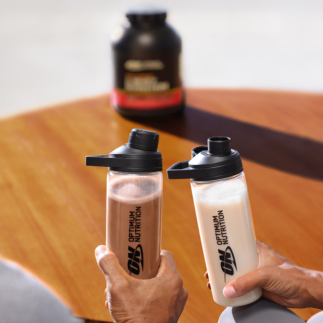 Gold Standard 100% Whey Protein Powder Sachets