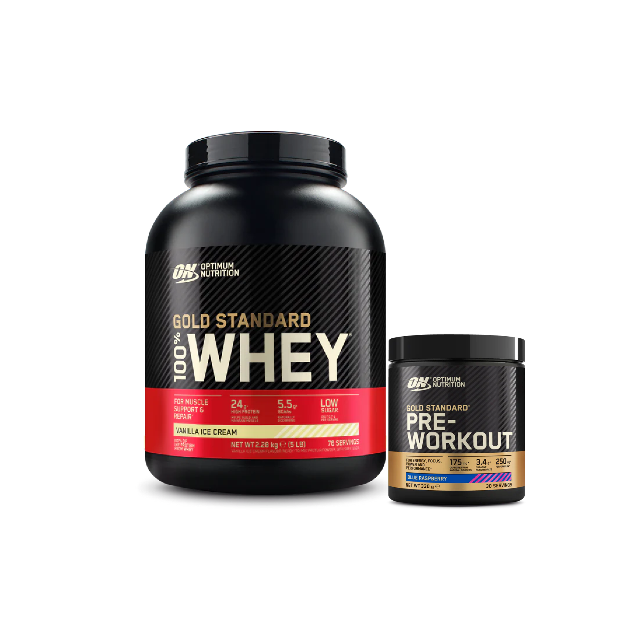 Energy Performance Stack