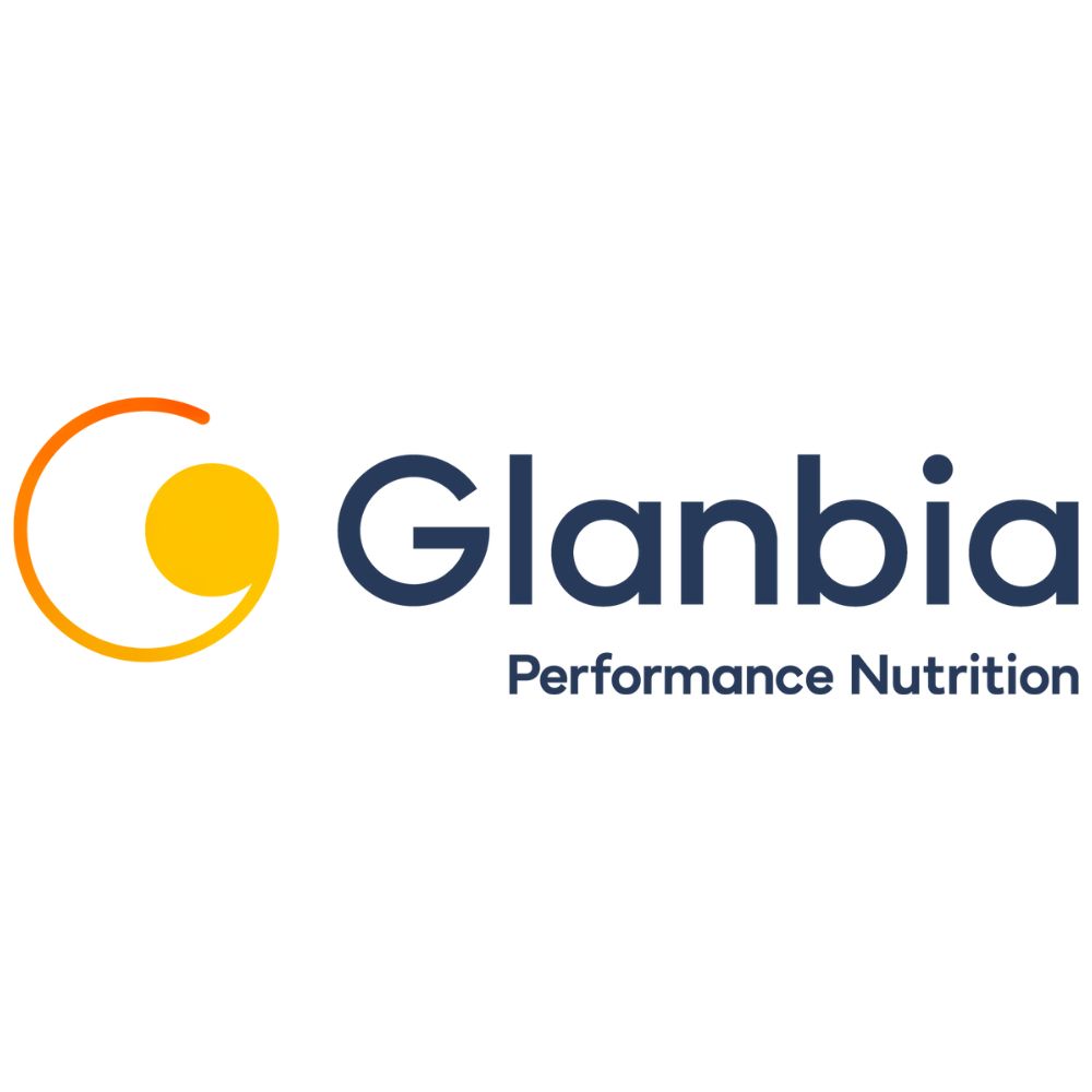 Glanbia Performance Nutrition logo