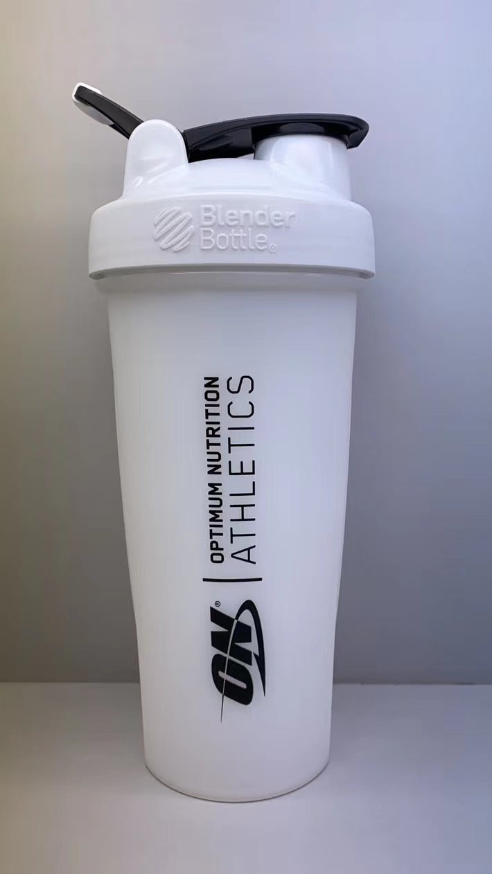 Athletics Shaker Bottle