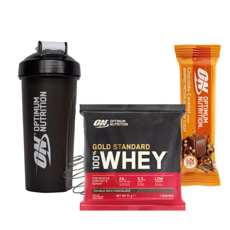 Starter Pack