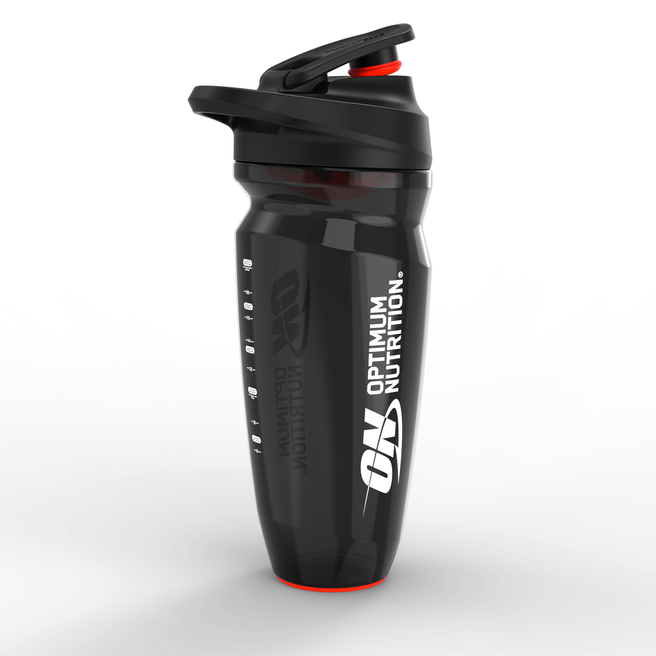 Opti-Lock™ Shaker - 600 ml