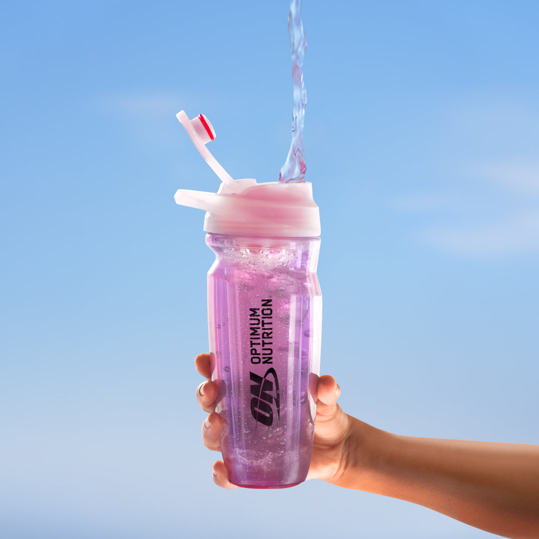 Clear Protein Powder